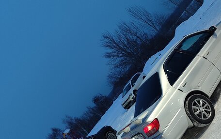 Toyota Carina, 2000 год, 450 000 рублей, 7 фотография