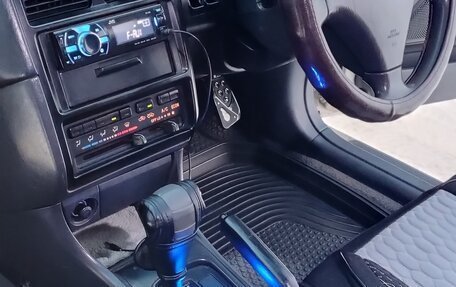 Toyota Carina, 2000 год, 450 000 рублей, 12 фотография