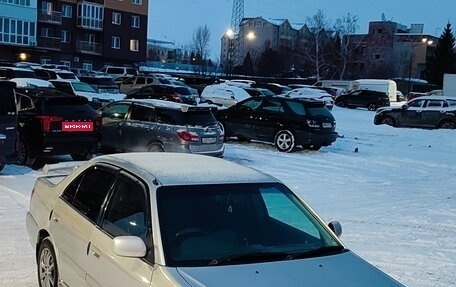 Toyota Carina, 2000 год, 450 000 рублей, 9 фотография