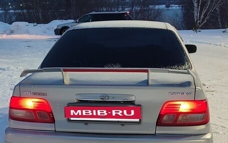 Toyota Carina, 2000 год, 450 000 рублей, 6 фотография