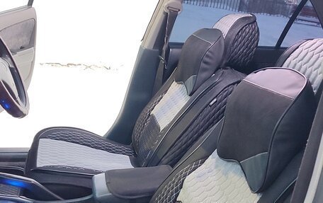 Toyota Carina, 2000 год, 450 000 рублей, 15 фотография