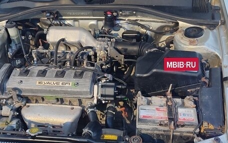 Toyota Carina, 2000 год, 450 000 рублей, 13 фотография