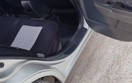 Toyota Carina, 2000 год, 450 000 рублей, 22 фотография