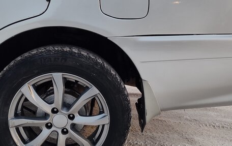 Toyota Carina, 2000 год, 450 000 рублей, 25 фотография