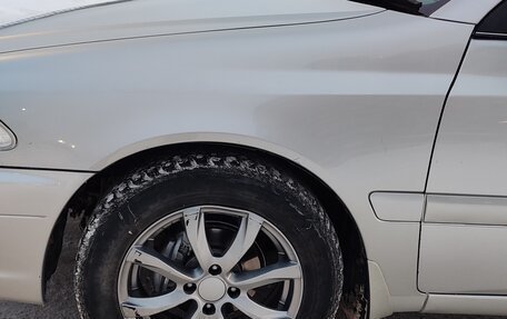 Toyota Carina, 2000 год, 450 000 рублей, 26 фотография