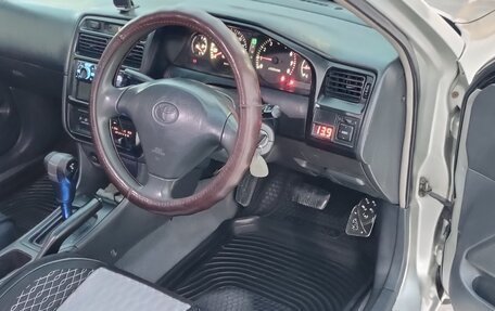 Toyota Carina, 2000 год, 450 000 рублей, 19 фотография