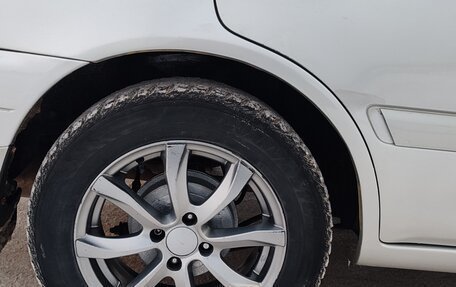 Toyota Carina, 2000 год, 450 000 рублей, 27 фотография