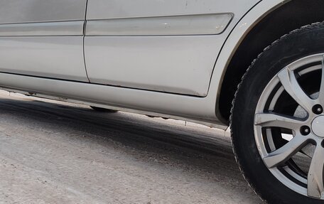 Toyota Carina, 2000 год, 450 000 рублей, 24 фотография