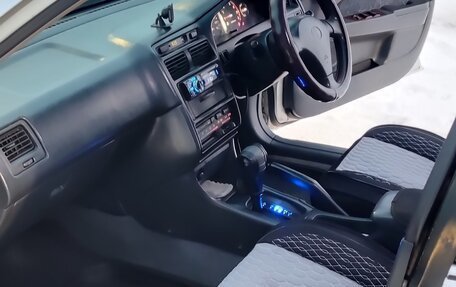 Toyota Carina, 2000 год, 450 000 рублей, 17 фотография