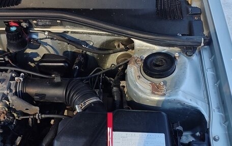 Toyota Carina, 2000 год, 450 000 рублей, 14 фотография