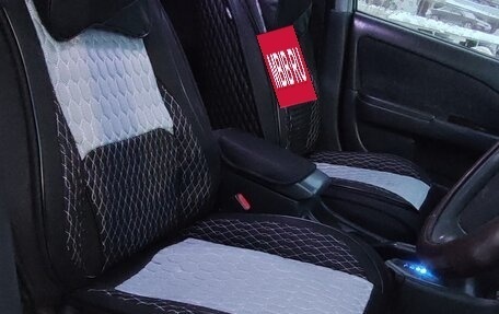 Toyota Carina, 2000 год, 450 000 рублей, 18 фотография