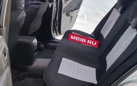 Toyota Carina, 2000 год, 450 000 рублей, 23 фотография