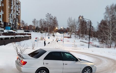 Toyota Carina, 2000 год, 450 000 рублей, 31 фотография