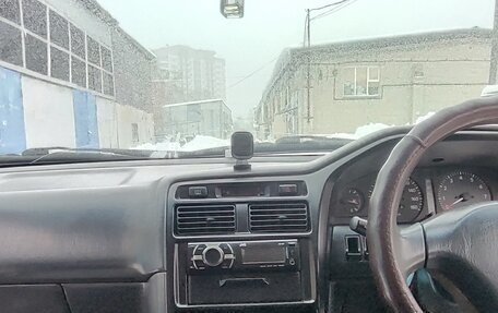 Toyota Carina, 2000 год, 450 000 рублей, 37 фотография