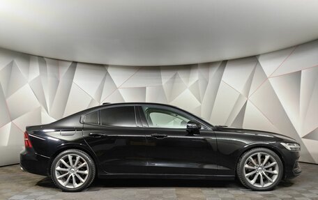 Volvo S60 III, 2018 год, 2 595 000 рублей, 6 фотография