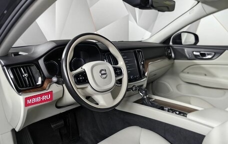 Volvo S60 III, 2018 год, 2 595 000 рублей, 17 фотография