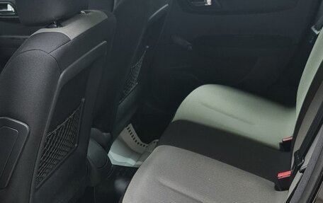 Citroen C4 II рестайлинг, 2007 год, 495 000 рублей, 6 фотография