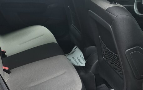 Citroen C4 II рестайлинг, 2007 год, 495 000 рублей, 15 фотография