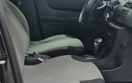 Citroen C4 II рестайлинг, 2007 год, 495 000 рублей, 14 фотография