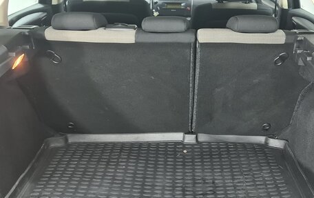 Citroen C4 II рестайлинг, 2007 год, 495 000 рублей, 16 фотография