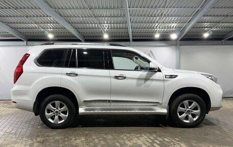 Haval H9 I рестайлинг, 2018 год, 2 349 000 рублей, 6 фотография