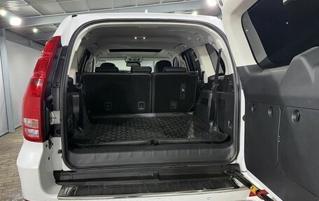 Haval H9 I рестайлинг, 2018 год, 2 349 000 рублей, 9 фотография