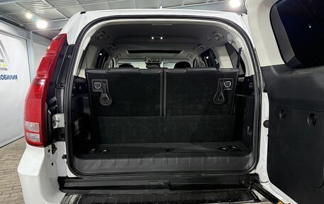 Haval H9 I рестайлинг, 2018 год, 2 349 000 рублей, 10 фотография