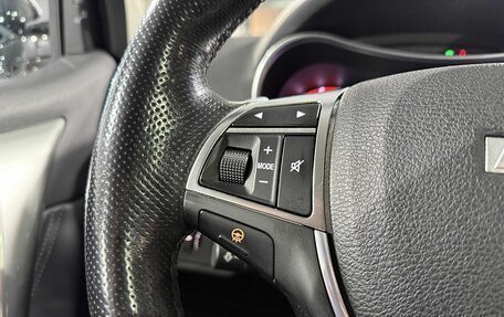 Haval H9 I рестайлинг, 2018 год, 2 349 000 рублей, 17 фотография