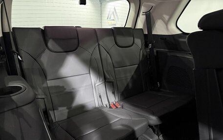 Haval H9 I рестайлинг, 2018 год, 2 349 000 рублей, 14 фотография