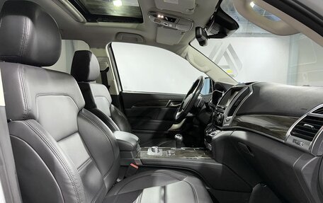 Haval H9 I рестайлинг, 2018 год, 2 349 000 рублей, 12 фотография