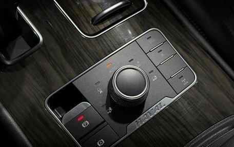 Haval H9 I рестайлинг, 2018 год, 2 349 000 рублей, 19 фотография