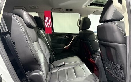 Haval H9 I рестайлинг, 2018 год, 2 349 000 рублей, 13 фотография