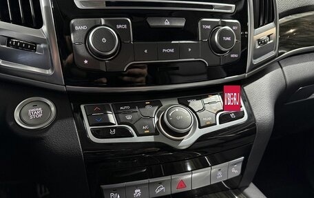 Haval H9 I рестайлинг, 2018 год, 2 349 000 рублей, 18 фотография