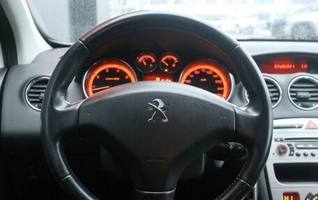 Peugeot 308 II, 2011 год, 799 000 рублей, 7 фотография