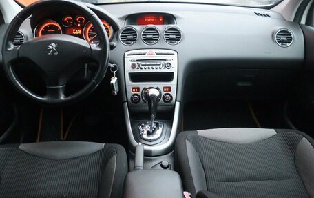 Peugeot 308 II, 2011 год, 799 000 рублей, 6 фотография