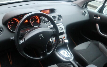 Peugeot 308 II, 2011 год, 799 000 рублей, 5 фотография