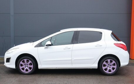 Peugeot 308 II, 2011 год, 799 000 рублей, 2 фотография