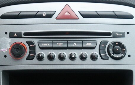 Peugeot 308 II, 2011 год, 799 000 рублей, 9 фотография