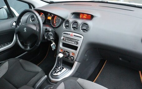 Peugeot 308 II, 2011 год, 799 000 рублей, 11 фотография