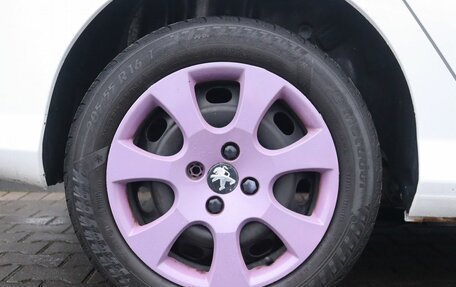 Peugeot 308 II, 2011 год, 799 000 рублей, 19 фотография