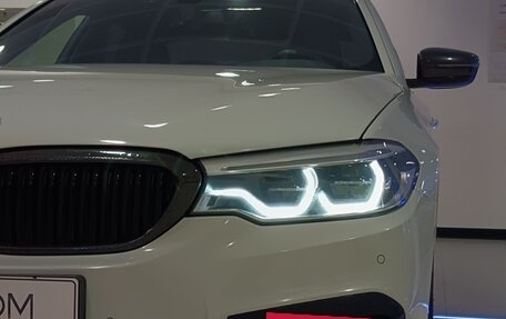 BMW 5 серия, 2018 год, 4 995 000 рублей, 7 фотография