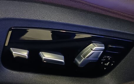 BMW 5 серия, 2018 год, 4 995 000 рублей, 17 фотография