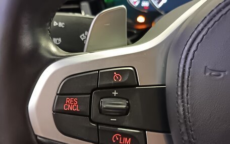 BMW 5 серия, 2018 год, 4 995 000 рублей, 25 фотография