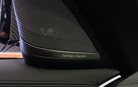 BMW 5 серия, 2018 год, 4 995 000 рублей, 22 фотография