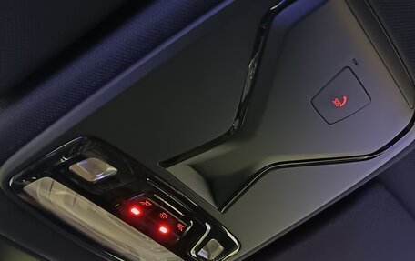 BMW 5 серия, 2018 год, 4 995 000 рублей, 34 фотография