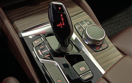 BMW 5 серия, 2018 год, 4 995 000 рублей, 35 фотография