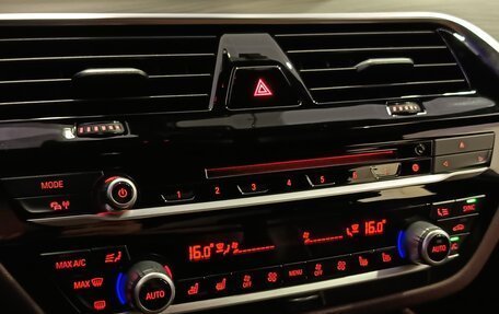 BMW 5 серия, 2018 год, 4 995 000 рублей, 31 фотография