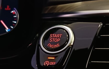 BMW 5 серия, 2018 год, 4 995 000 рублей, 32 фотография