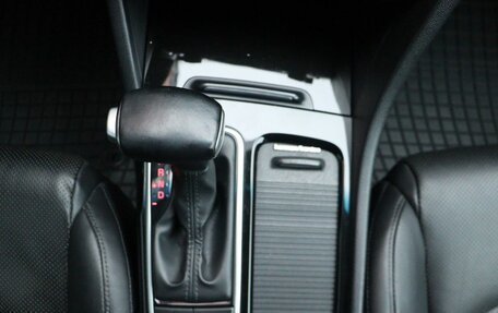 KIA Optima IV, 2019 год, 1 849 000 рублей, 10 фотография