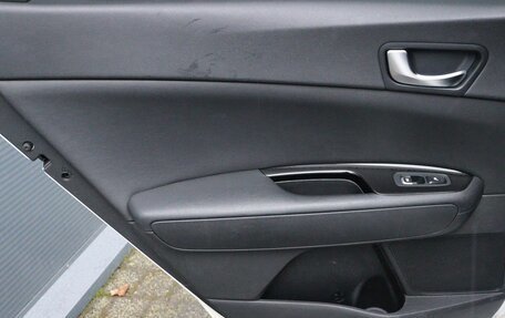 KIA Optima IV, 2019 год, 1 849 000 рублей, 14 фотография